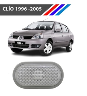 Opel - Nissan - Renault Çamurluk Sinyali