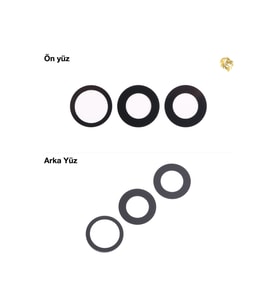 İphone 15 Pro Max Kamera Lensi Kamera lensi lens kamera camı kamera merceği Kamera lensi sade lens kamera camı kamera merceği