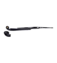 Seat Leon 1 2000-2005 1M6955707B Arka Cam Silecek Kolu ve Kapağı Takımı