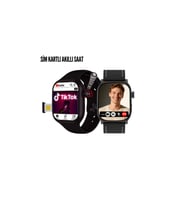 Mey İthalat® FG5 SAAT SİM KARTLI