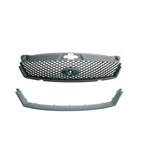 FORD MONDEO ÖN PANJUR 01-/TÜV FOR09MO009T 1S7X8A100AK