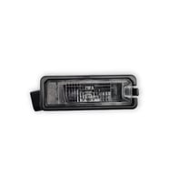 Seat Toledo 2013-2019 Arka Plaka Aydınlatma Lambası Halojen 1K8943021