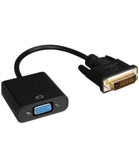 Dvi To Vga Çevirici Zr153