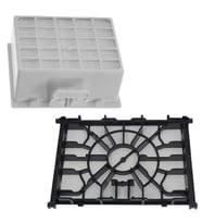Bosch BGL 35MON14 35MON6 35MOV16 Süpürge Hepa ve Koruma Filtre