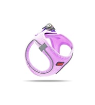 Tailpetz Air-Mesh Harness Köpek Göğüs Tasması XLarge Lila