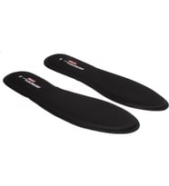 JUMP MEMORY FOAM ANATOMİK JELLİ COMFORT UNİSEX TABANLIK  (Siyah)