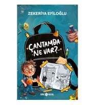 Çantamda Ne Var?
