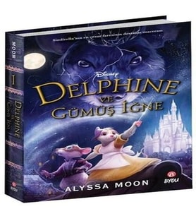 Disney Delphine ve Gümüş İğne