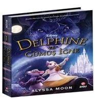 Disney Delphine ve Gümüş İğne