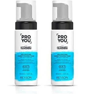 Professional Volumazing Conditioning Foam 165Ml (2 Paketi)