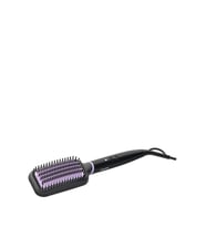 Philips BHH880/00 StyleCare Essential Siyah Saç Düzleştirici Tarak
