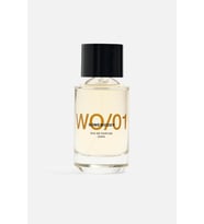 ZARA WO/01 SOMEWOODY EDP 100ML (3.4 FL. OZ) ERKEK PARFÜM (A.Kahve)