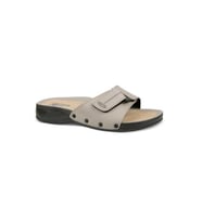 Ceyo 3000-2 Anatomik Taban Erkek Terlik Bej 40-45