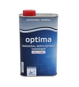 AKZO OPTİMA HIZLI SERTLEŞTİRİCİ 1/1