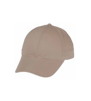 SUYUTTİ 1052-001 ERKEK YAZLIK ŞAPKA (Koyu Bej)