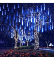 3.2m Meteor LED RGB