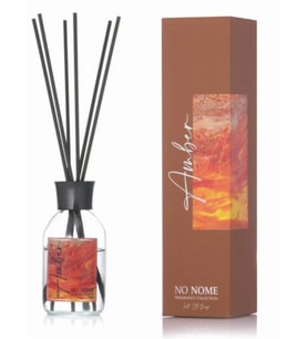 No Nome Oda Spreyi Amber 100 ml