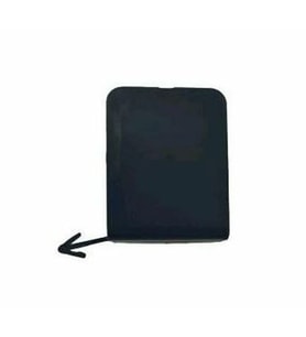 NISSAN QASHQAI- J10- 07/09; ÖN TAMPON ÇEKİ DEMİRİ KAPAĞI