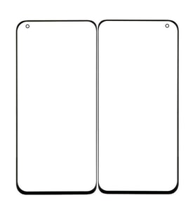 Xiaomi Mi 10 Okalı Dokunmatik Ön Cam - EKRAN DEĞİLDİR