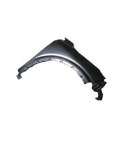 NISSAN QASHQAI- J12- 22/24; ÖN ÇAMURLUK SAĞ ÇELİK DODİK DELİKLİ/SİNYAL DELİKSİZ (TYG) F31006UAMA