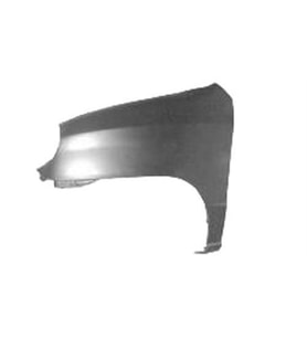 HYUNDAI ATOS ÖN ÇAMURLUK SOL 98-00 HUN08AT005 6631102160