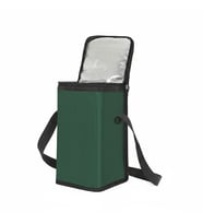 Kamp Ayısı® Termal İçecek Çantası 6 Litre  Soğuk - Sıcak Tutucu Outdoor Çanta, (Haki)
