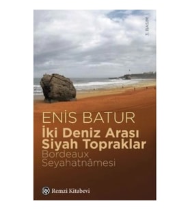 İki Deniz Arası Siyah Topraklar