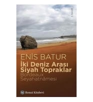 İki Deniz Arası Siyah Topraklar
