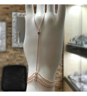  Gümüş şahmeran bileklik nz61y0