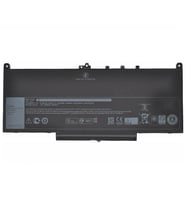 Dell  Latitude E7270  Notebook Bataryası Pili - 4 Cell