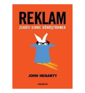 Reklam: Zekayı Sihre Dönüştürmek