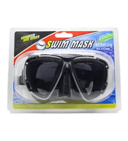 246 - TEK MASKE SAFARİ SİLİKON RED - 1 ADET