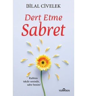 Dert Etme Sabret