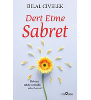 Dert Etme Sabret