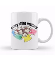 Every Child Matters Kupa Bardak Porselen