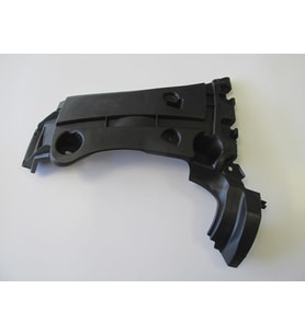 Renault Kangoo 3 08/13 Arka Tampon I·ç Bağlantı Braketi· Sol Plasti·k 