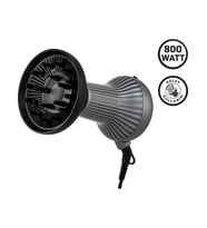 Arzum  AR5124 Trendcare Curly Saç Kurutma Makinesi - Antrasit