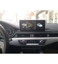 AUDI A4-A5 2016-2022 CARPLAY NAVİGASYON DVD USB BT KAMERA
