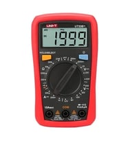 Unit-T Avuç İçi Dijital Ölçü Aleti / Ut 33B+