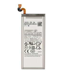 Samsung Galaxy NOTE 8 - SM-N950 Batarya Pil
