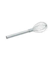 Boğaziçi BG 2560 Krom Çırpma Teli No:5 85 cm (Gri-Gümüş)