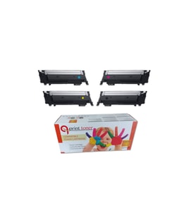 SAMSUNG C430 SET MUADİL TONER