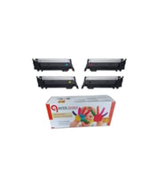 SAMSUNG C430 SET MUADİL TONER