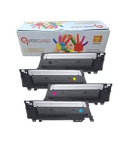 SAMSUNG C430 SET MUADİL TONER