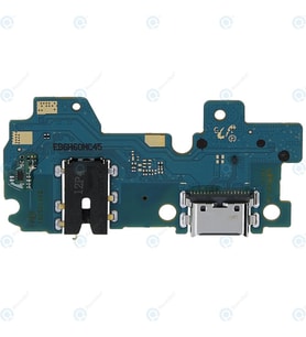 BYR Samsung Galaxy M32 Uyumlu Şarj Soketi YÜKSEK KALİTELİ ENTEGRELİ SM-M325F