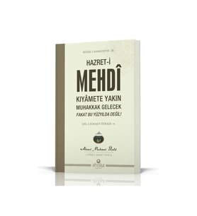 Hz. Mehdi