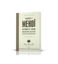 Hz. Mehdi