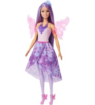 Barbie® Yeni Prenses Kostümler Seti, 3Y+, Jcp74 (Çok Renkli)