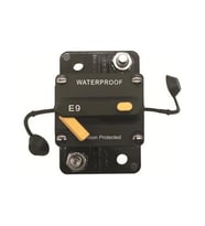 ITALWINCH IRGAT SİGORTASI 100 AMPER TEKNE VE YAT