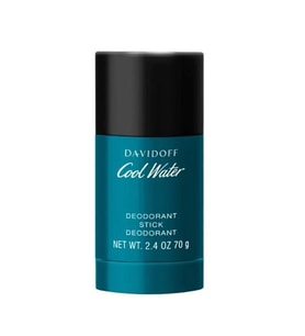 Davidoff Cool Water 70 g Erkek Deostick